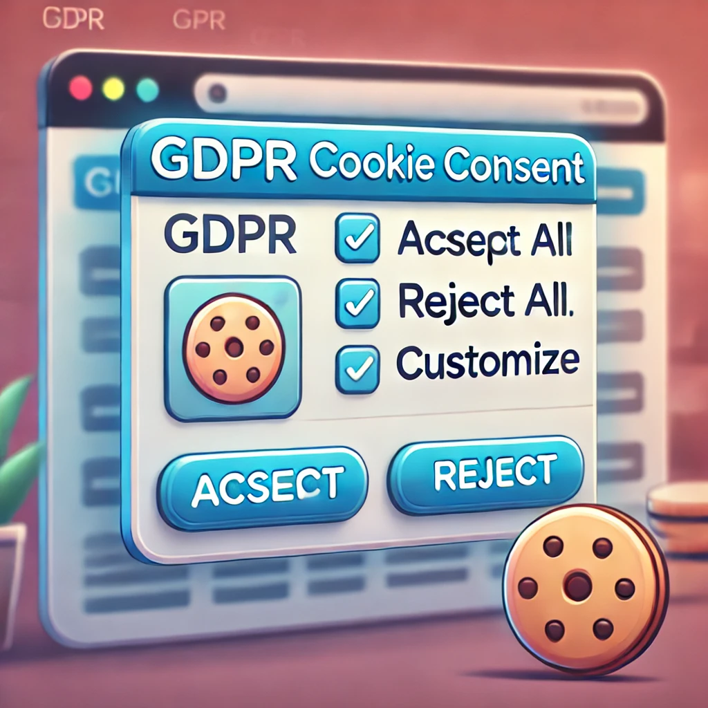 TP Cookies